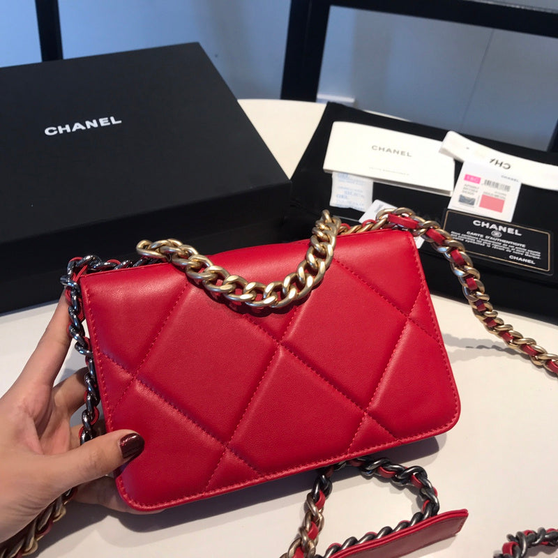 Satchel Bags - CHL Bags - 6504