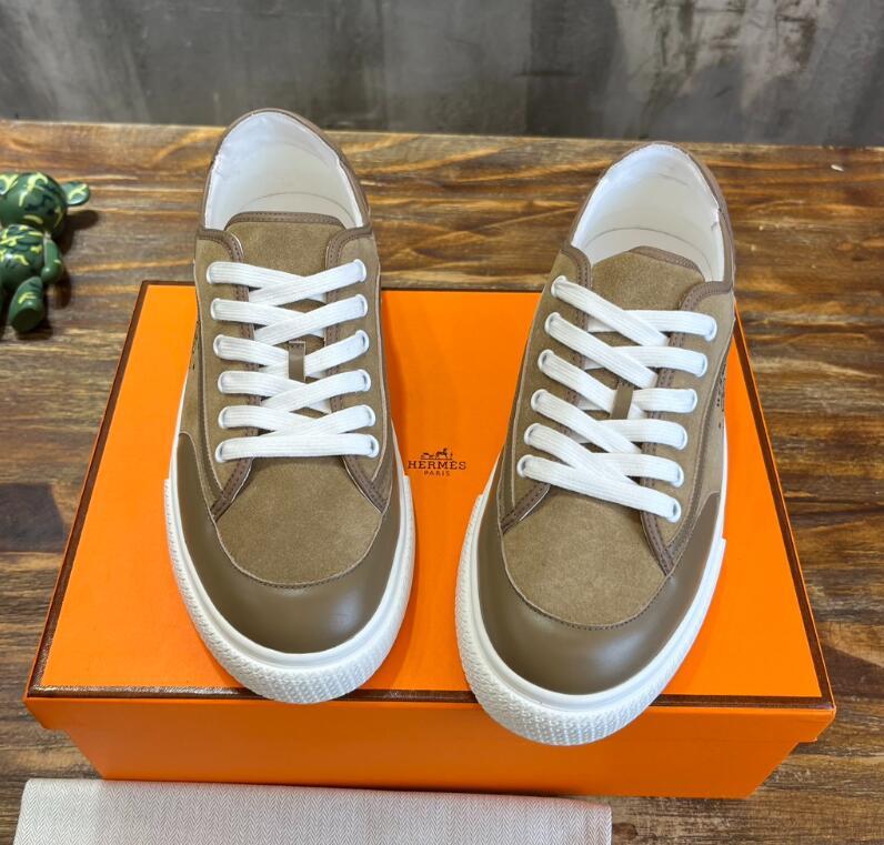 SAMC - HMS Men Shoes - 285