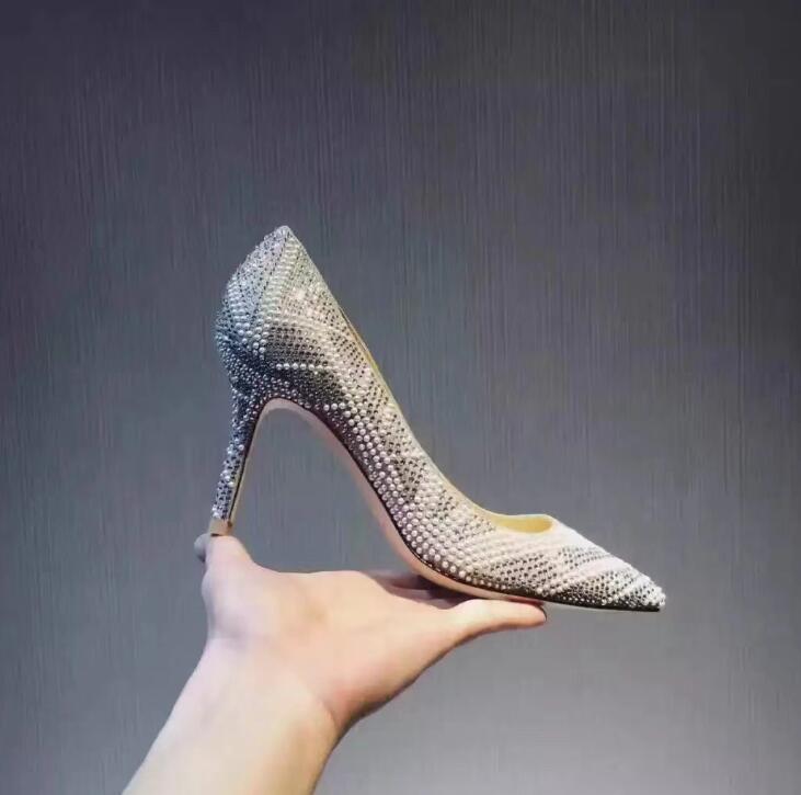 SAMC - JMC Shoes - 220