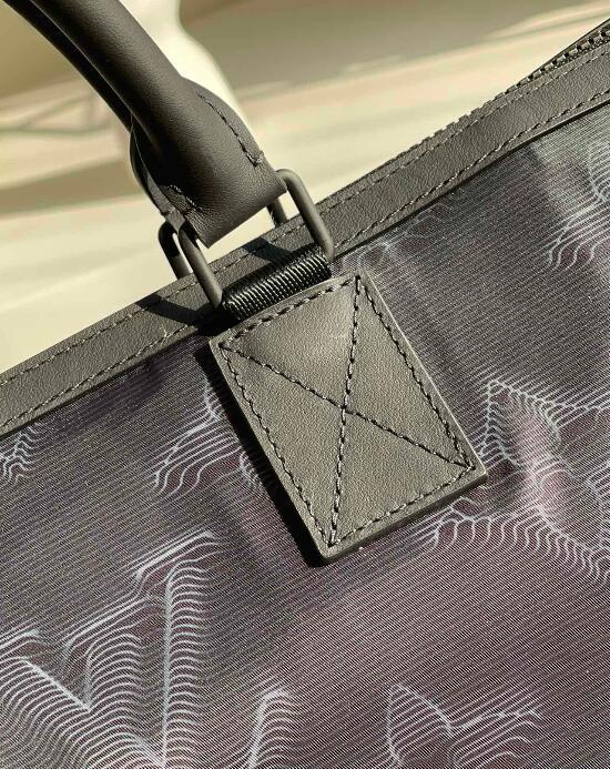 SAMC - LOV Bags - 2529