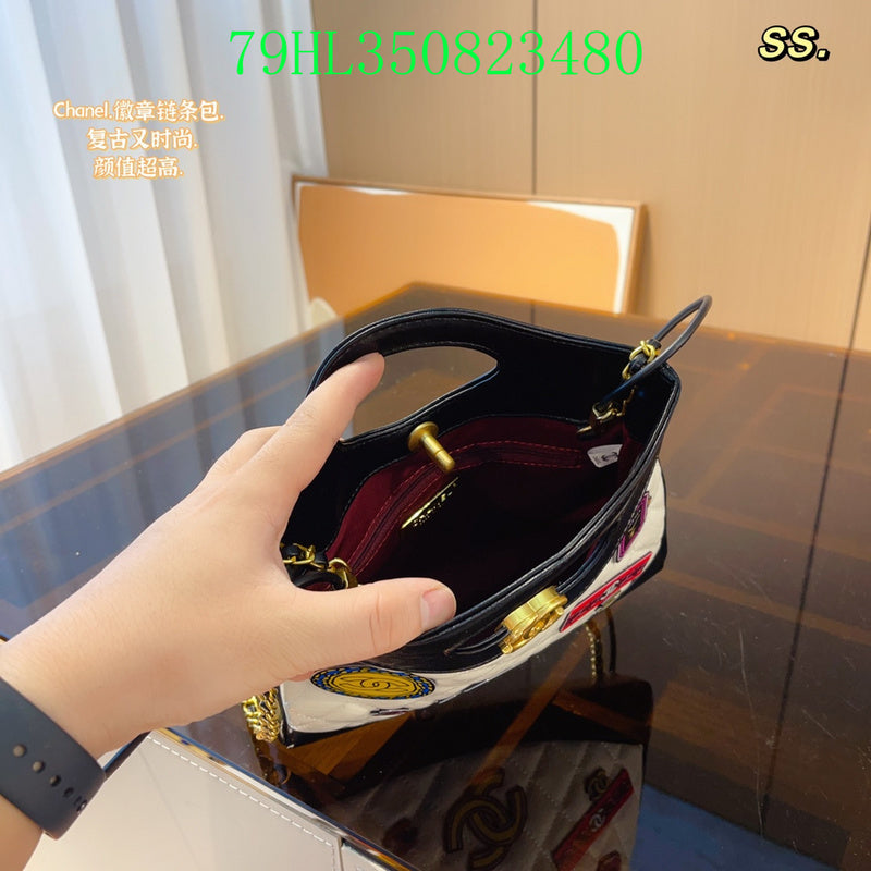 Glami - CHL Bags - 082