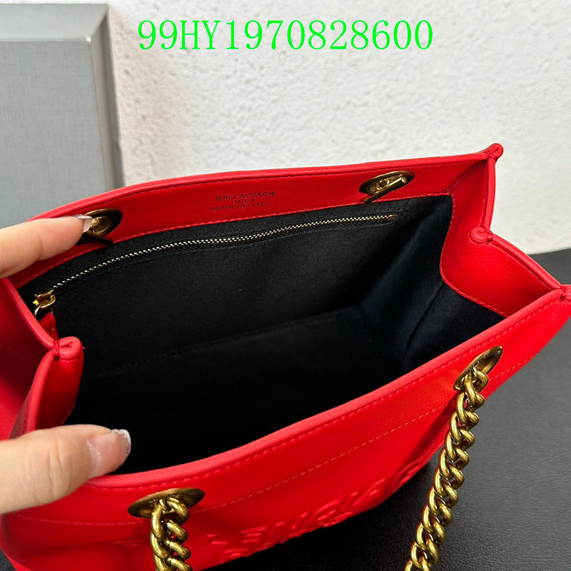 Satchel Bags - BGA Bags - 1646