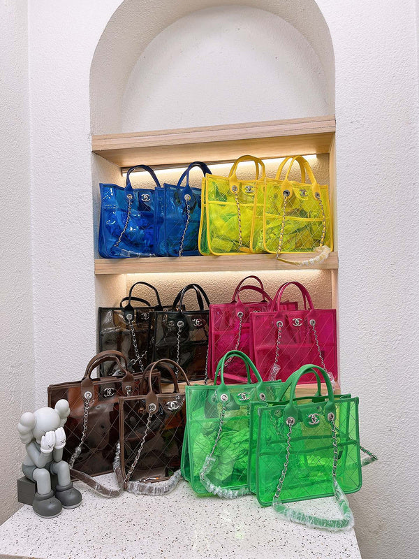 Satchel Bags - CHL Bags - 7020
