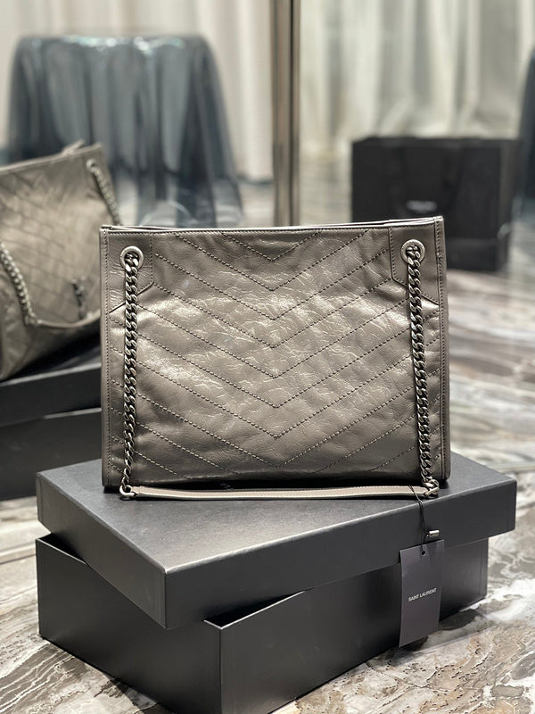Satchel Bags - SLY Bags - 2243