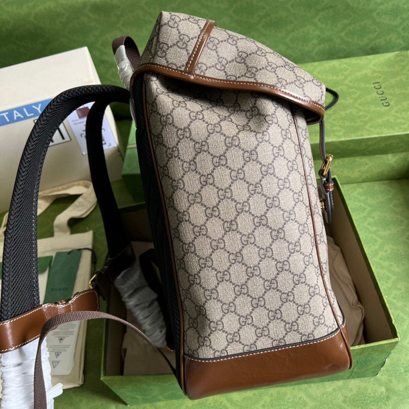 Gucci Luxury Fashion Bag