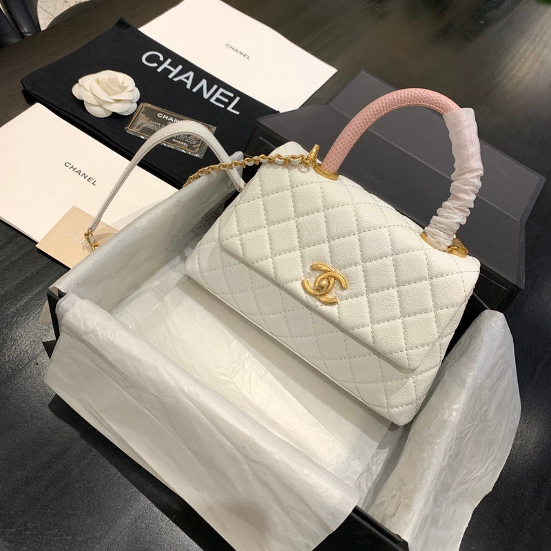 Satchel Bags - CHL Bags - 1932