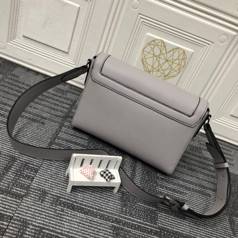 Satchel Bags - VL Bags - 3386