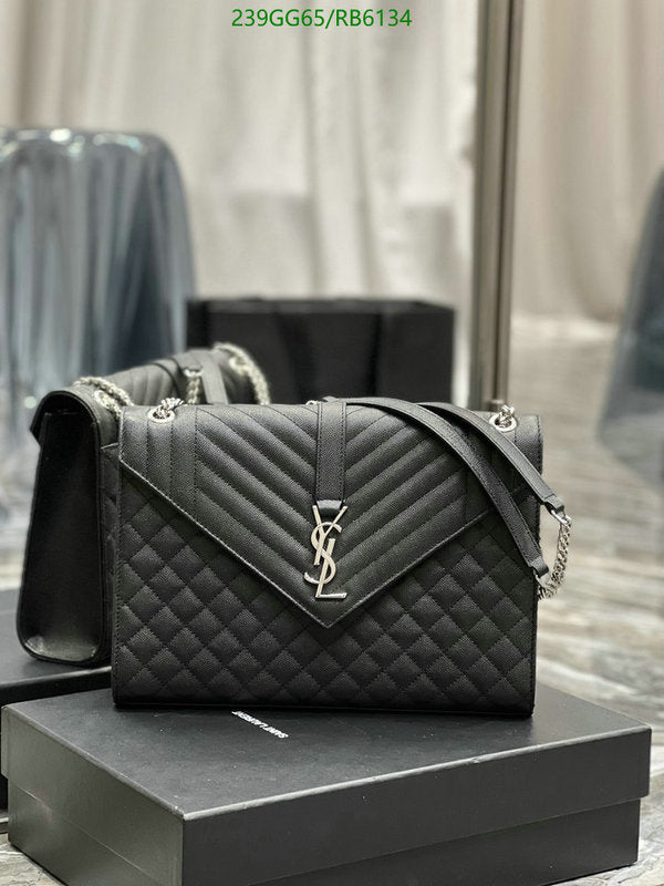 SAMC - YLS Bags - 145