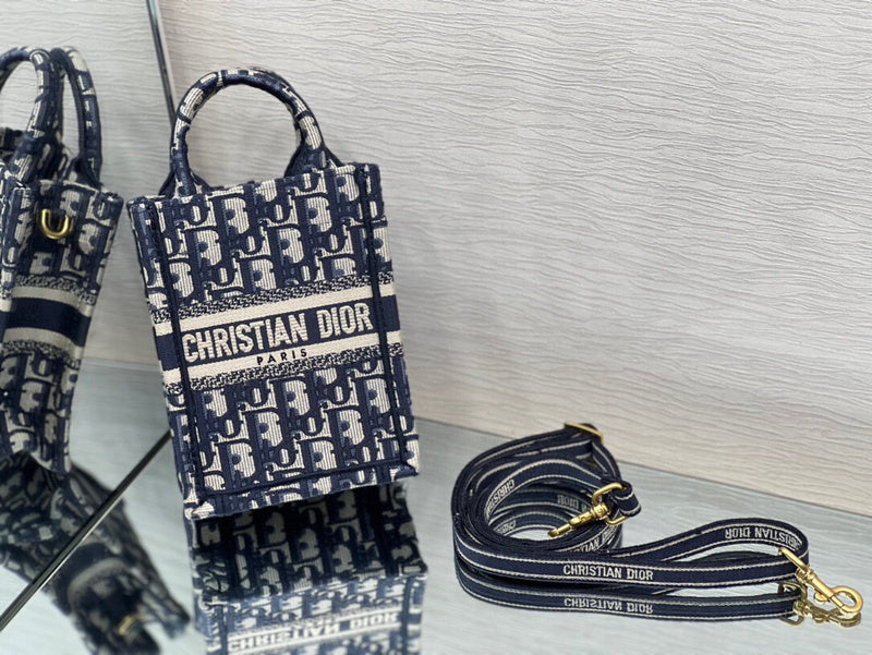 Glami Fashion - DIR Bags - 253