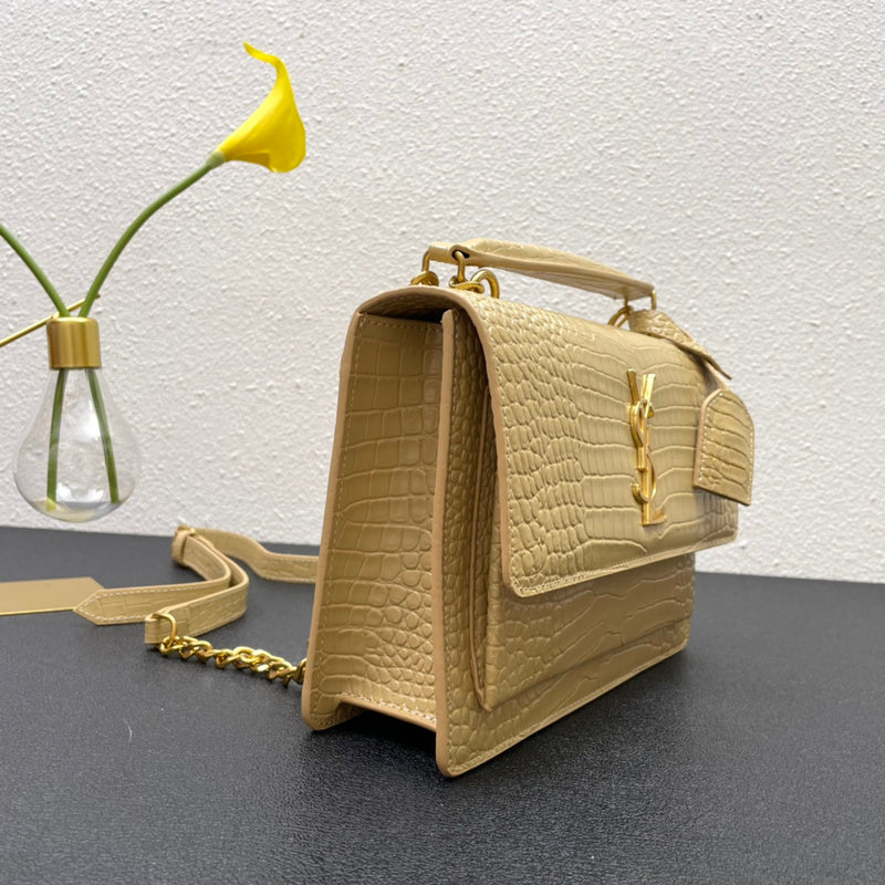 Satchel Bags - SLY Bags - 1223