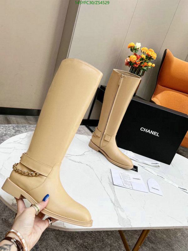 SAMC - Mix Boots - 422
