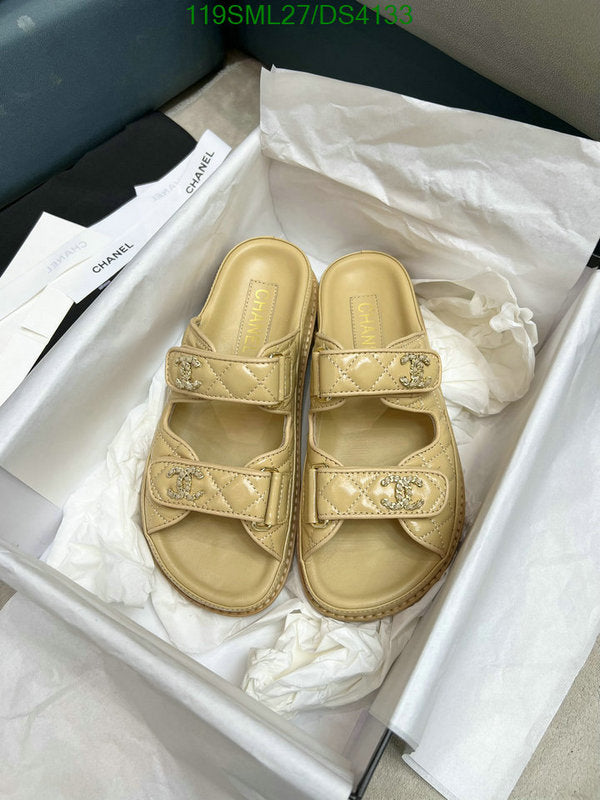 SAMC - CHL Women Shoes Slippers - 022