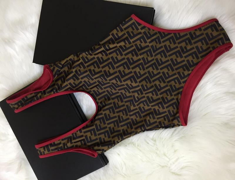 SAMC - Mix Swimsuits - 323