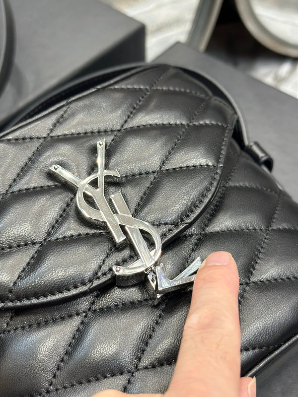 Satchel Bags - SLY Bags - 337