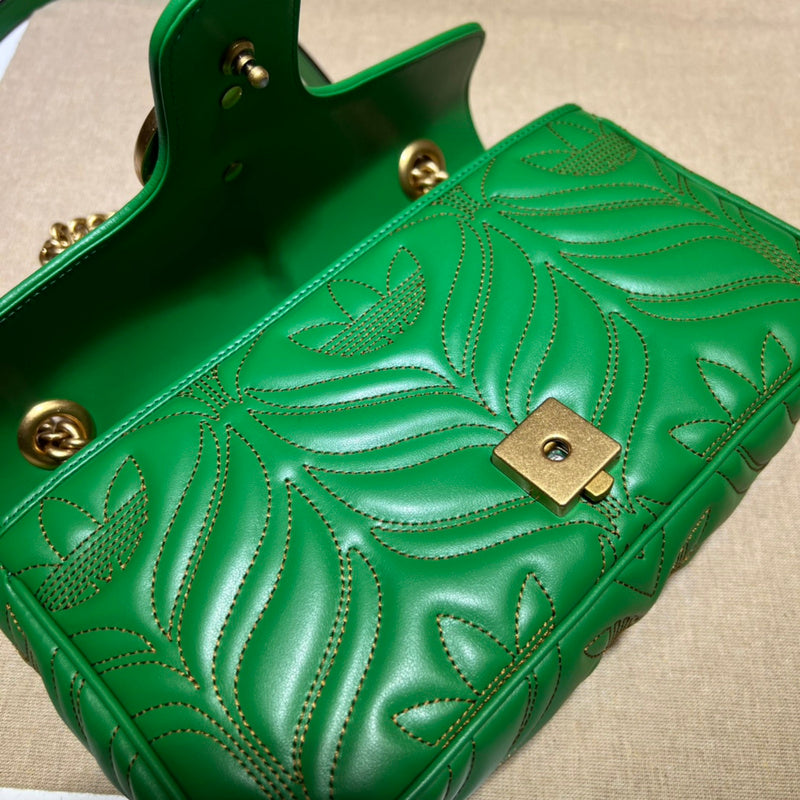 Satchel Bags - GCI Bags - 817