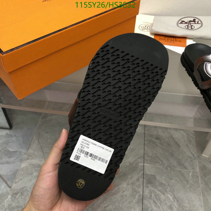 SAMC - HMS Women Shoes - 355