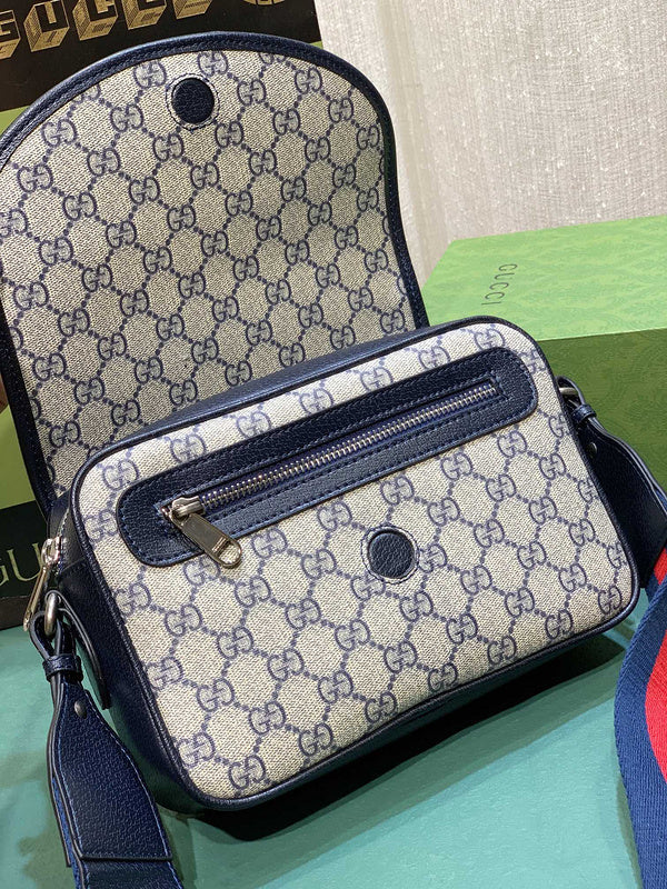 Satchel Bags - GCI Bags - 1829