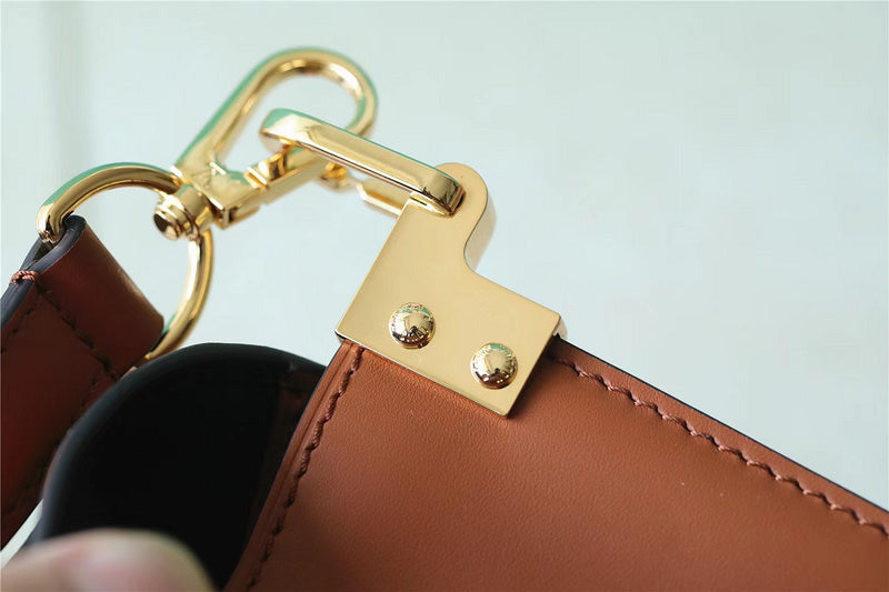 Glami Fashion Lu-Vi bags - 8138