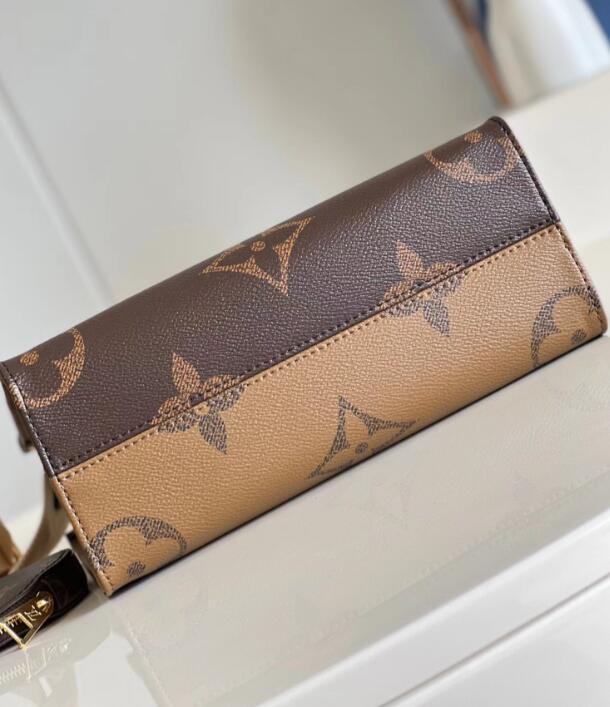 SAMC - LOV Bags - 1322