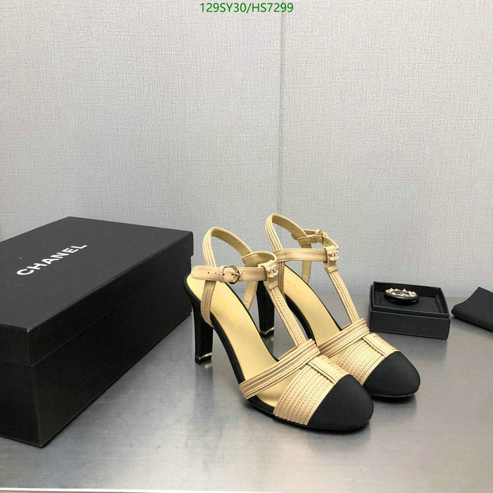 SAMC - CHL Women Shoes High Heels - 063