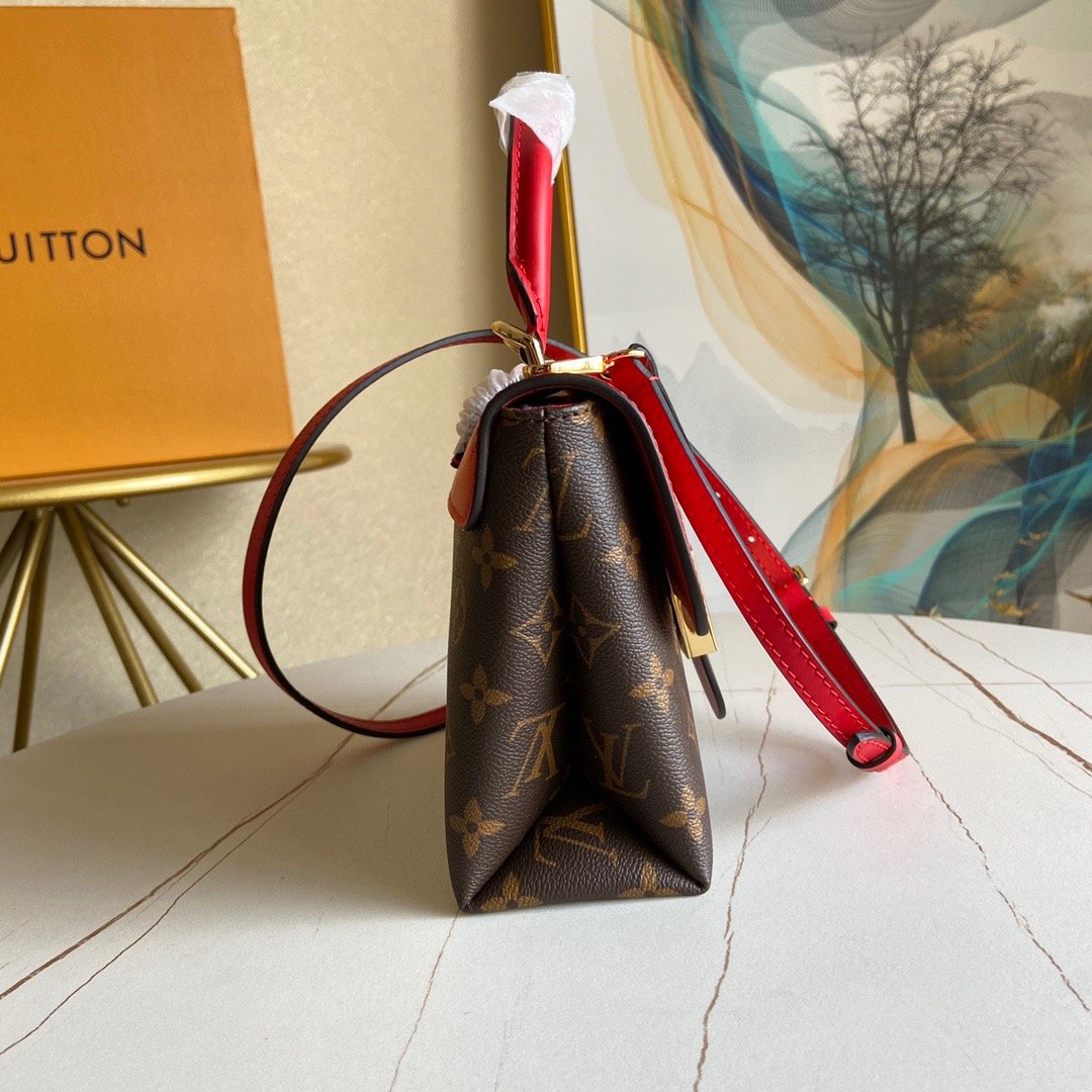 EN - New Arrival Bags LUV 149