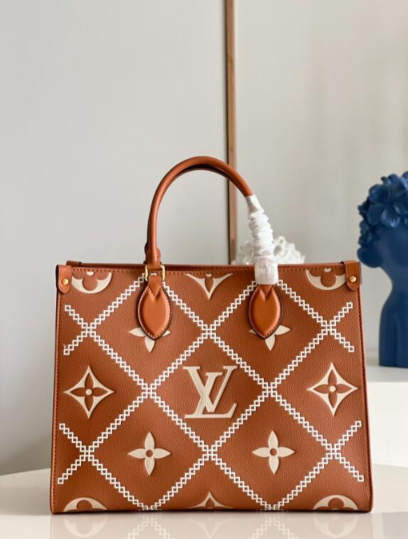 SAMC - LOV Bags - 1956