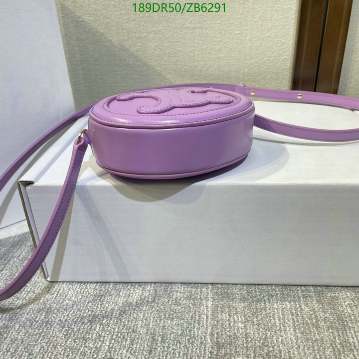 SAMC - COL Bags - 208