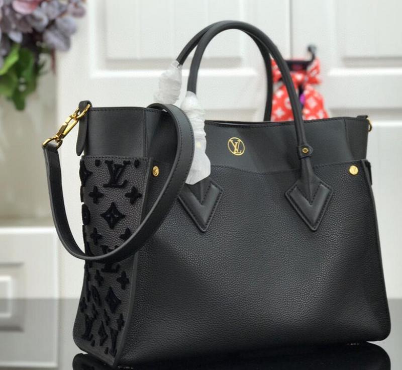 SAMC - LOV Bags - 782