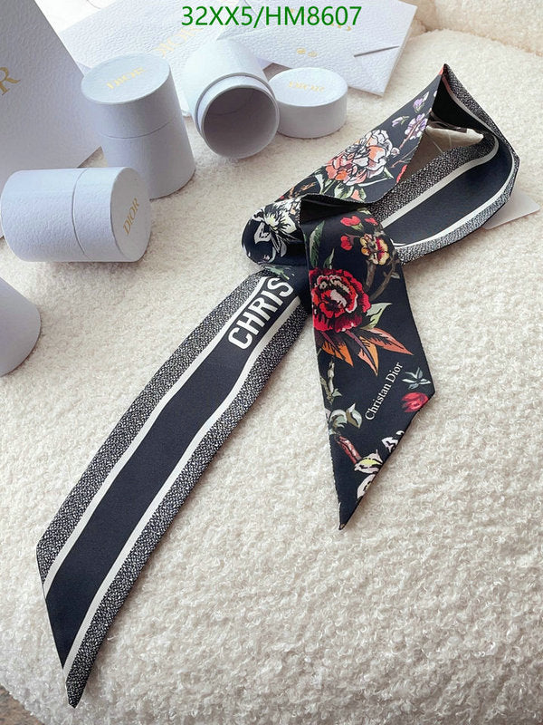 SAMC - DOR Scarves - 362
