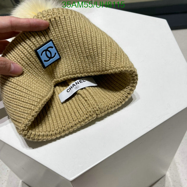 SAMC - CHL Caps & Hats - 016