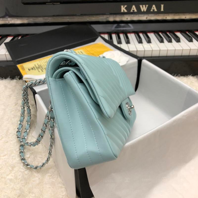 Satchel Bags - CHL Bags - 473