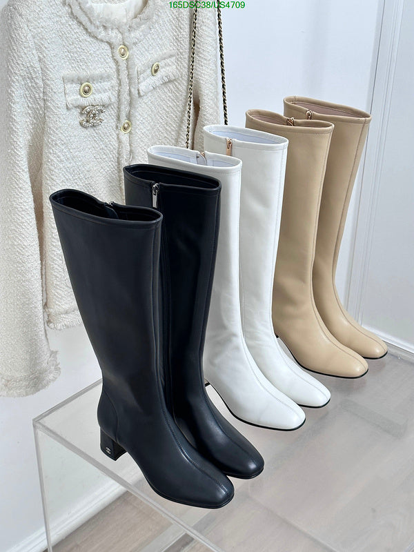SAMC - Mix Boots - 022