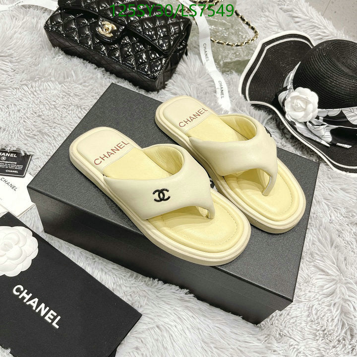 SAMC - CHL Women Shoes Slippers - 259