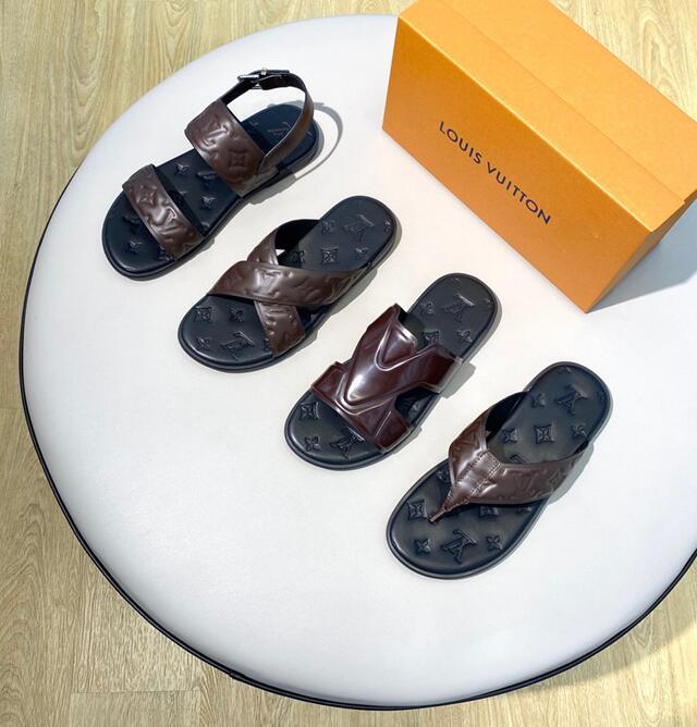 SAMC - LOV Men Shoes - 1124