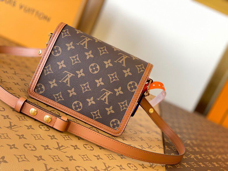 GlamI Lu-Vi bags - 3635