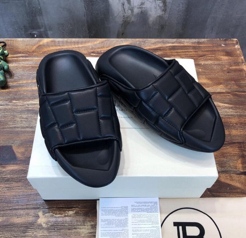 SAMC - BAM Men Shoes - 101