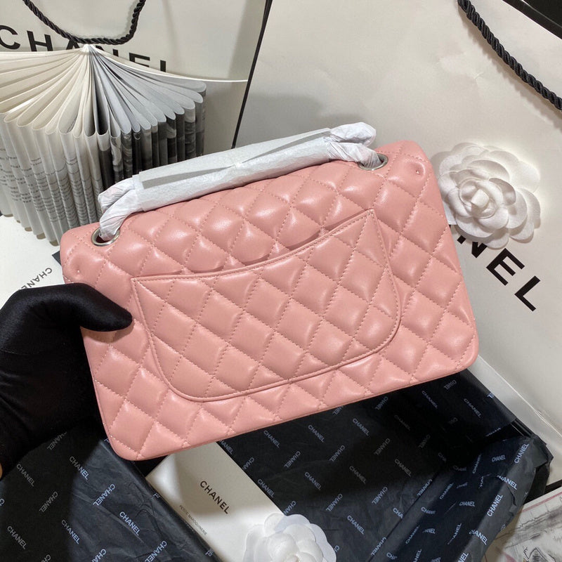 Satchel Bags - CHL Bags - 4308