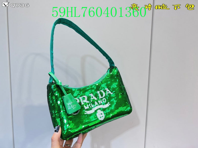Satchel Bags - PDA Bags - 4507