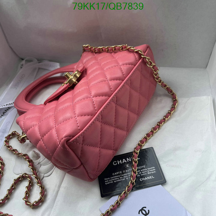 SAMC - CHL Bags Crossbody - 129