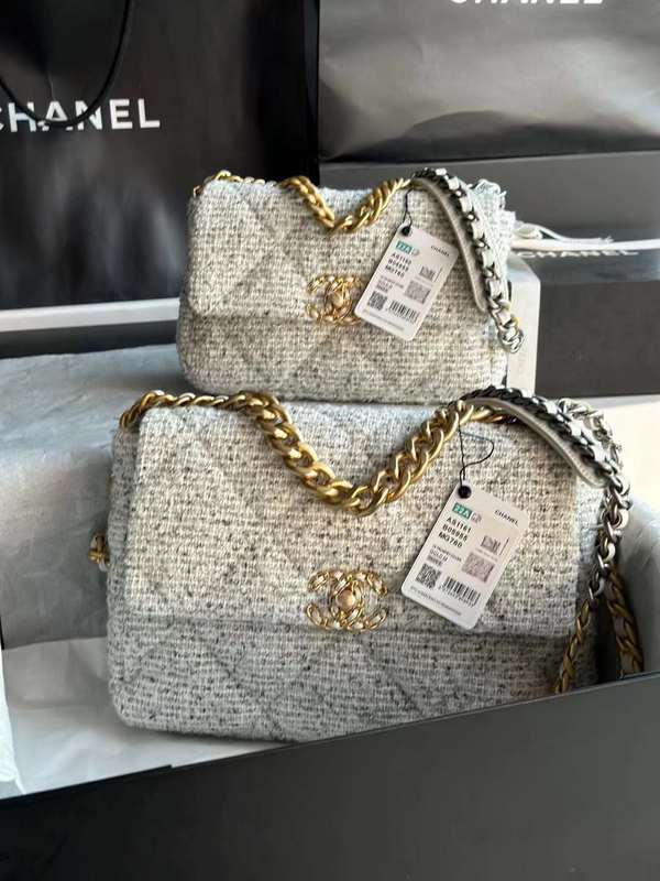 Satchel Bags - CHL Bags - 5990