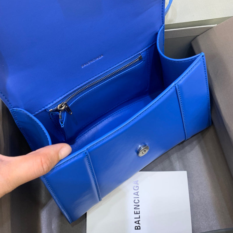 Satchel Bags - BGA Bags - 770