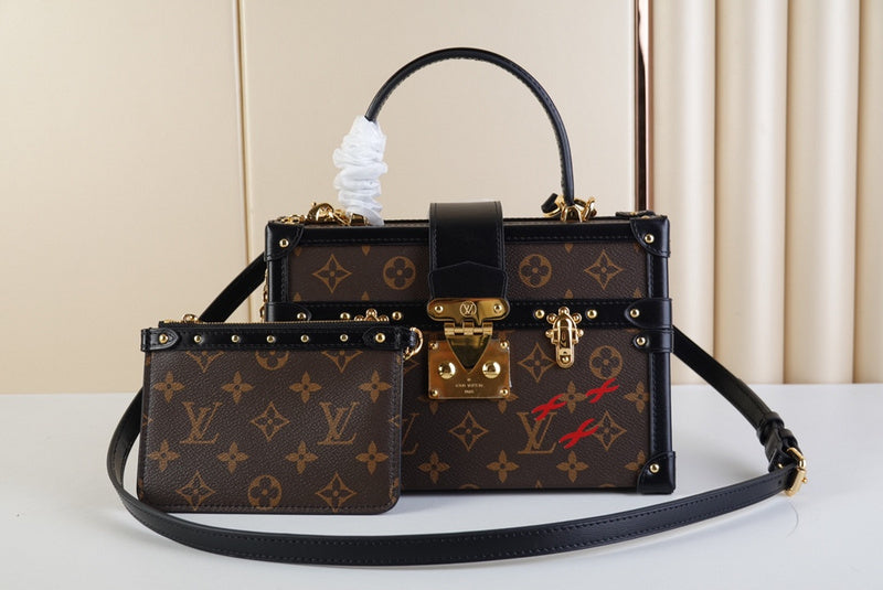 GlamI Lu-Vi bags - 3398