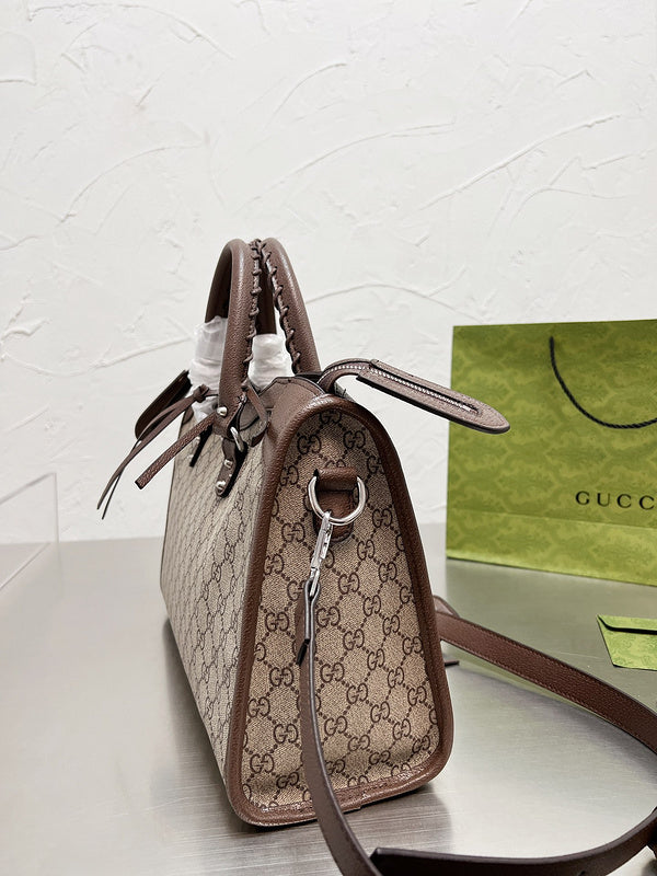 Satchel Bags - BGA Bags - 1508