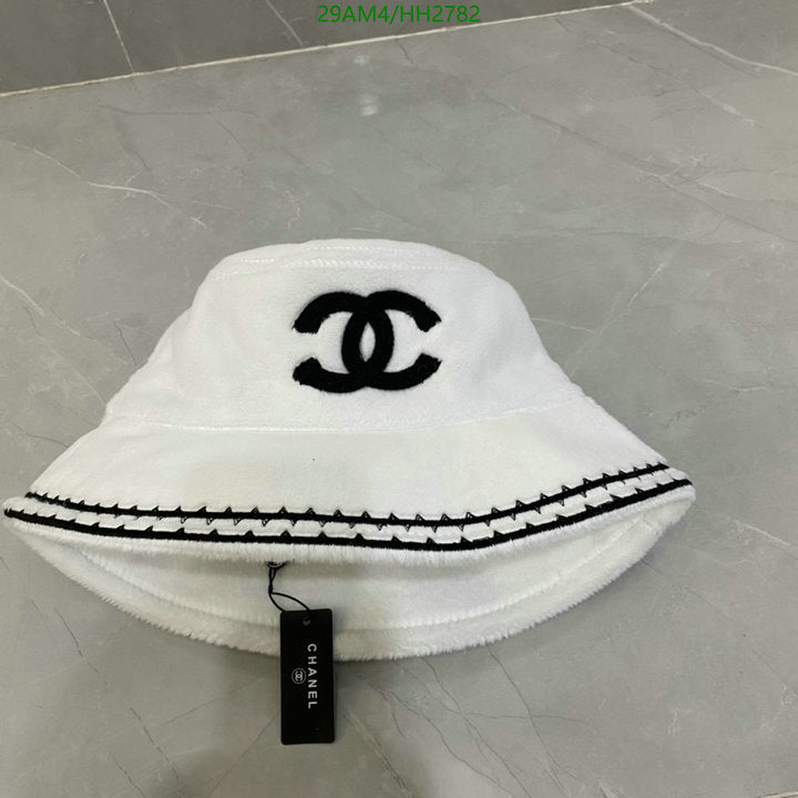 SAMC - CHL Caps & Hats - 359