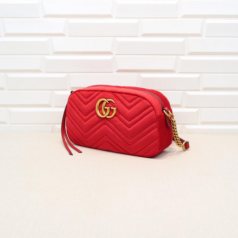 GlamI - GCI Bags - 899