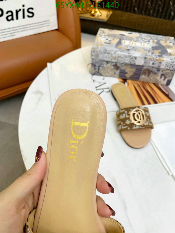 SAMCC - DOR Women Shoes - 2076