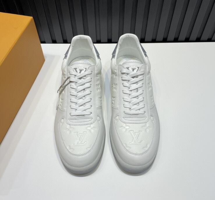 Glamy - LOV Men Shoes - 1211