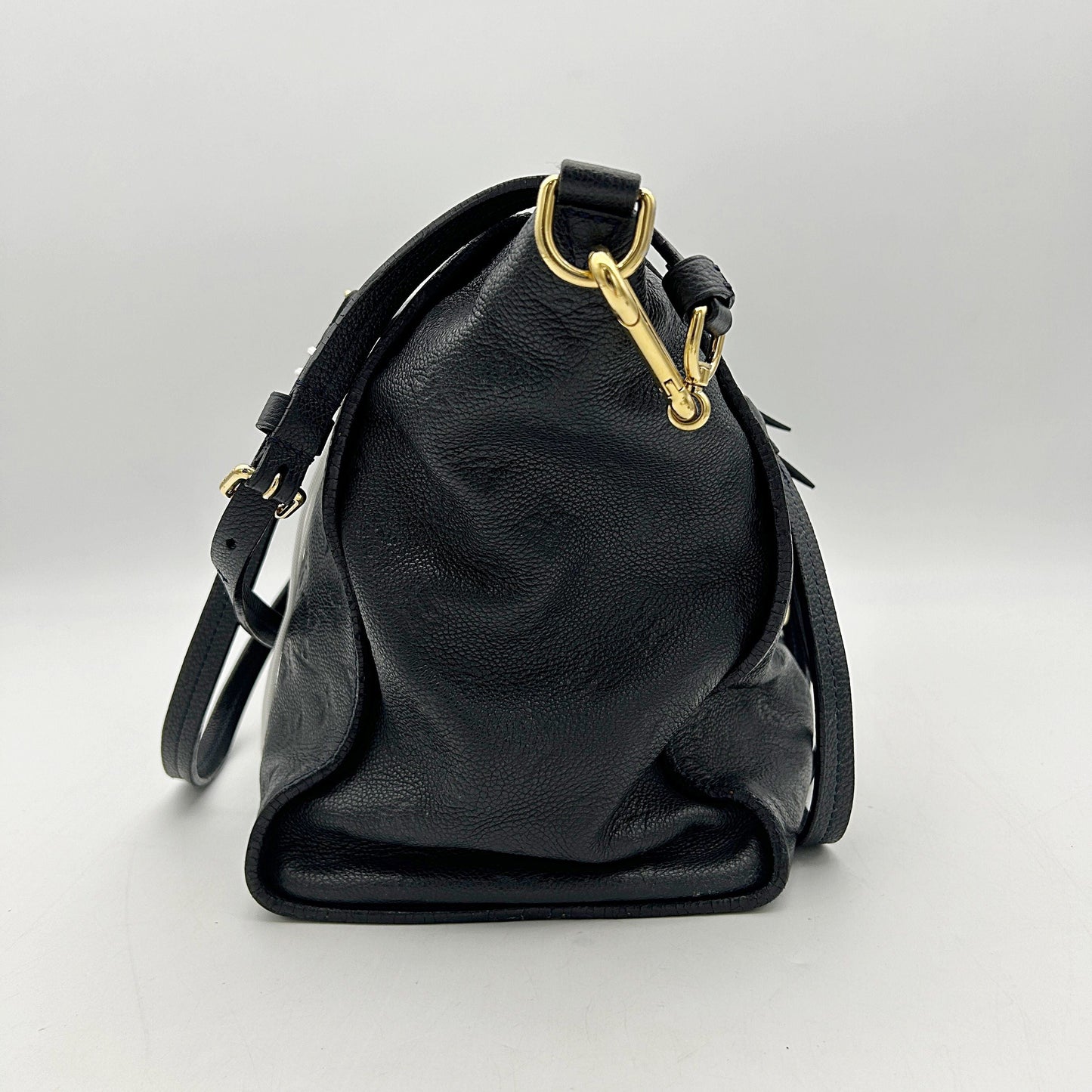 GLM-| Bags | Lumineuse Handbag Monogram Empreinte Leather LA34500