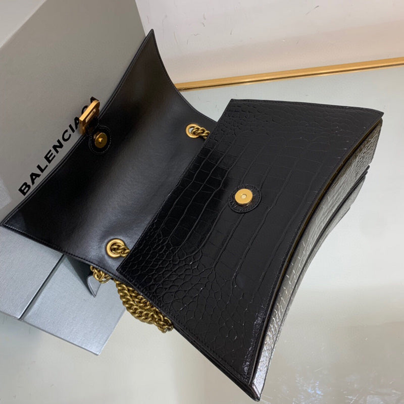 Satchel Bags - BGA Bags - 2571