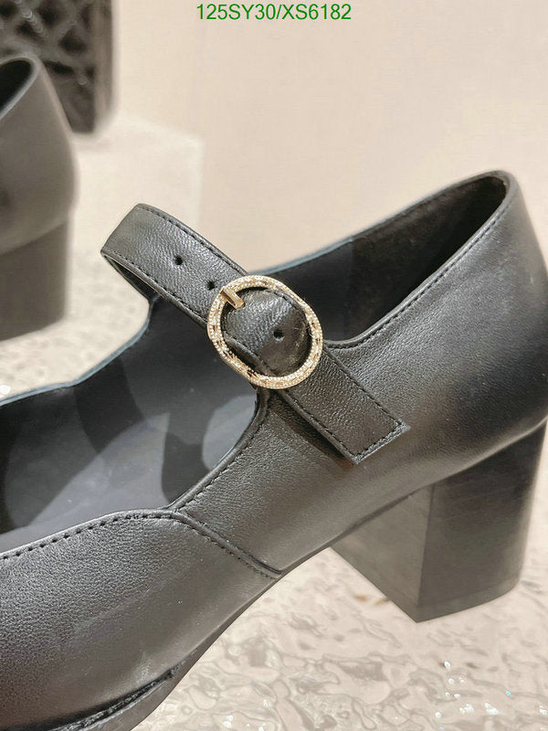 SAMC - CHL Women Shoes Ballet - 282